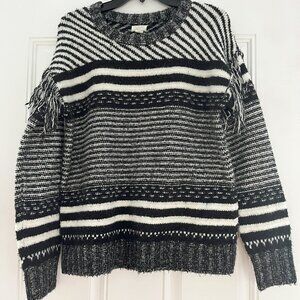 Caslon Chunky Oversized Knit Sweater